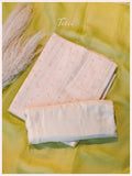 3 Piece Unstitched Suit Set