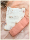 3 Piece Stitched Suit Set